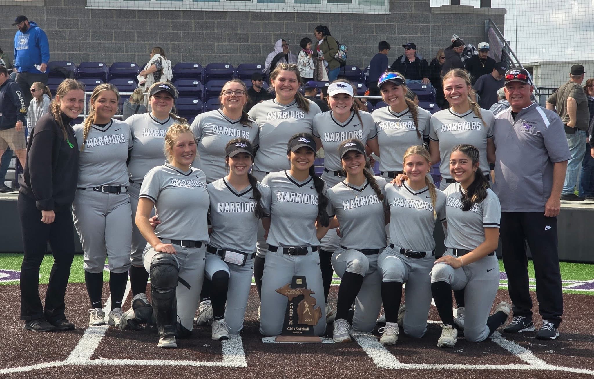 softball