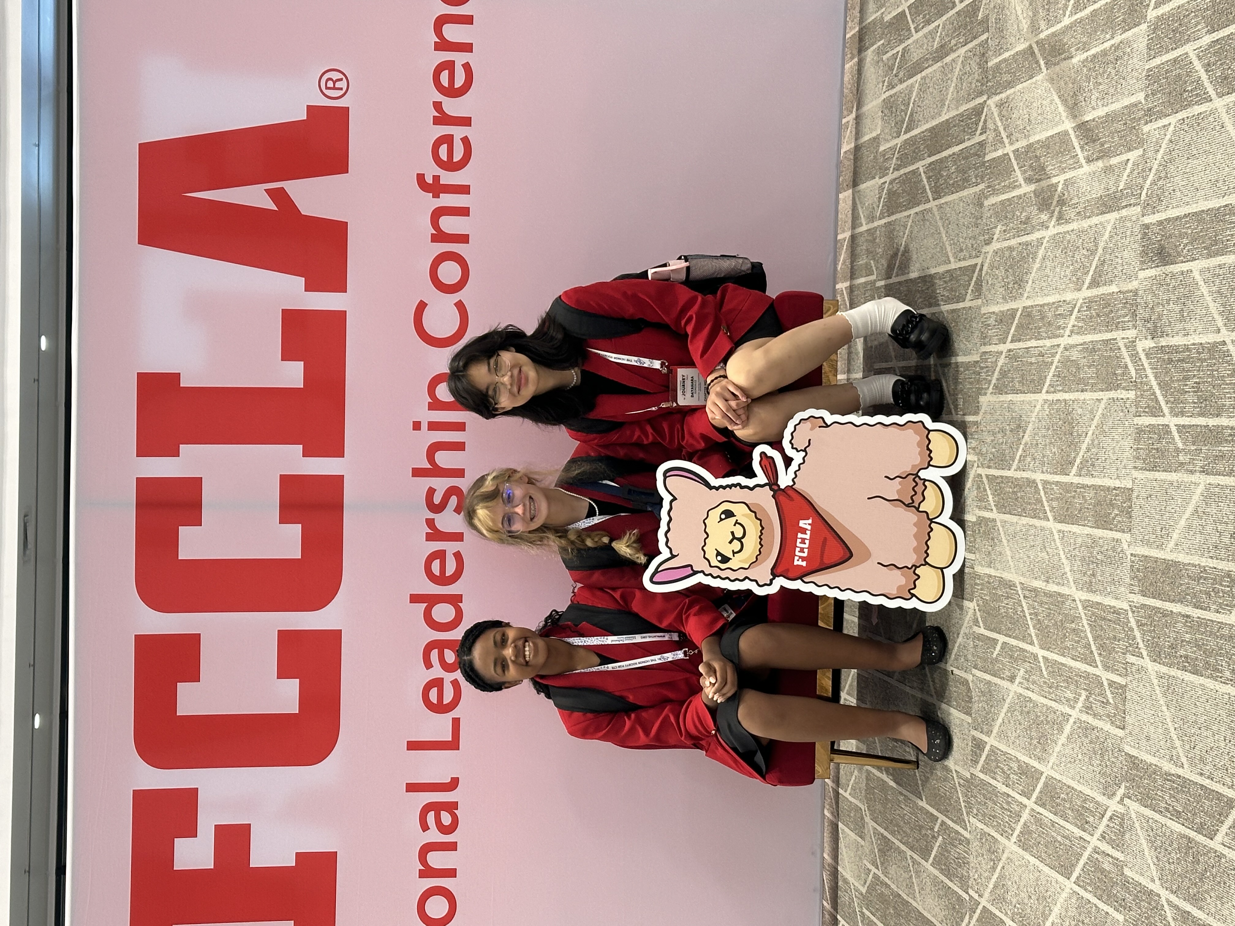PCN FCCLA Nationals
