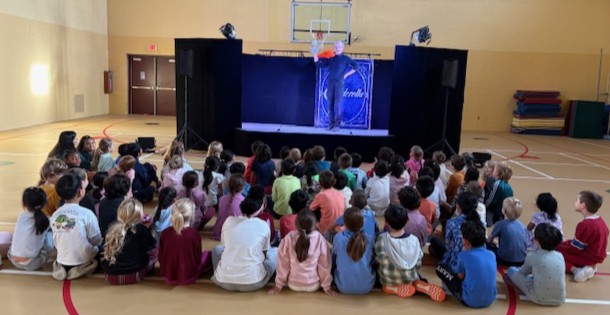 Tanglewood Marionettes