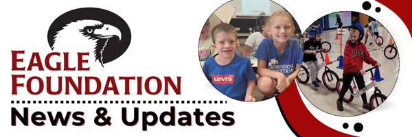 Eagle Foundation Banner Image