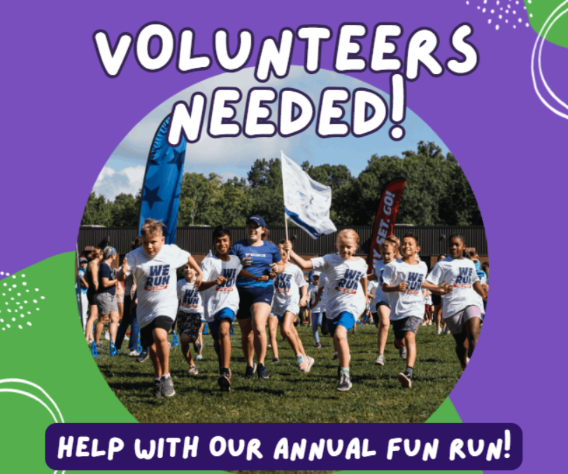 Volunteers