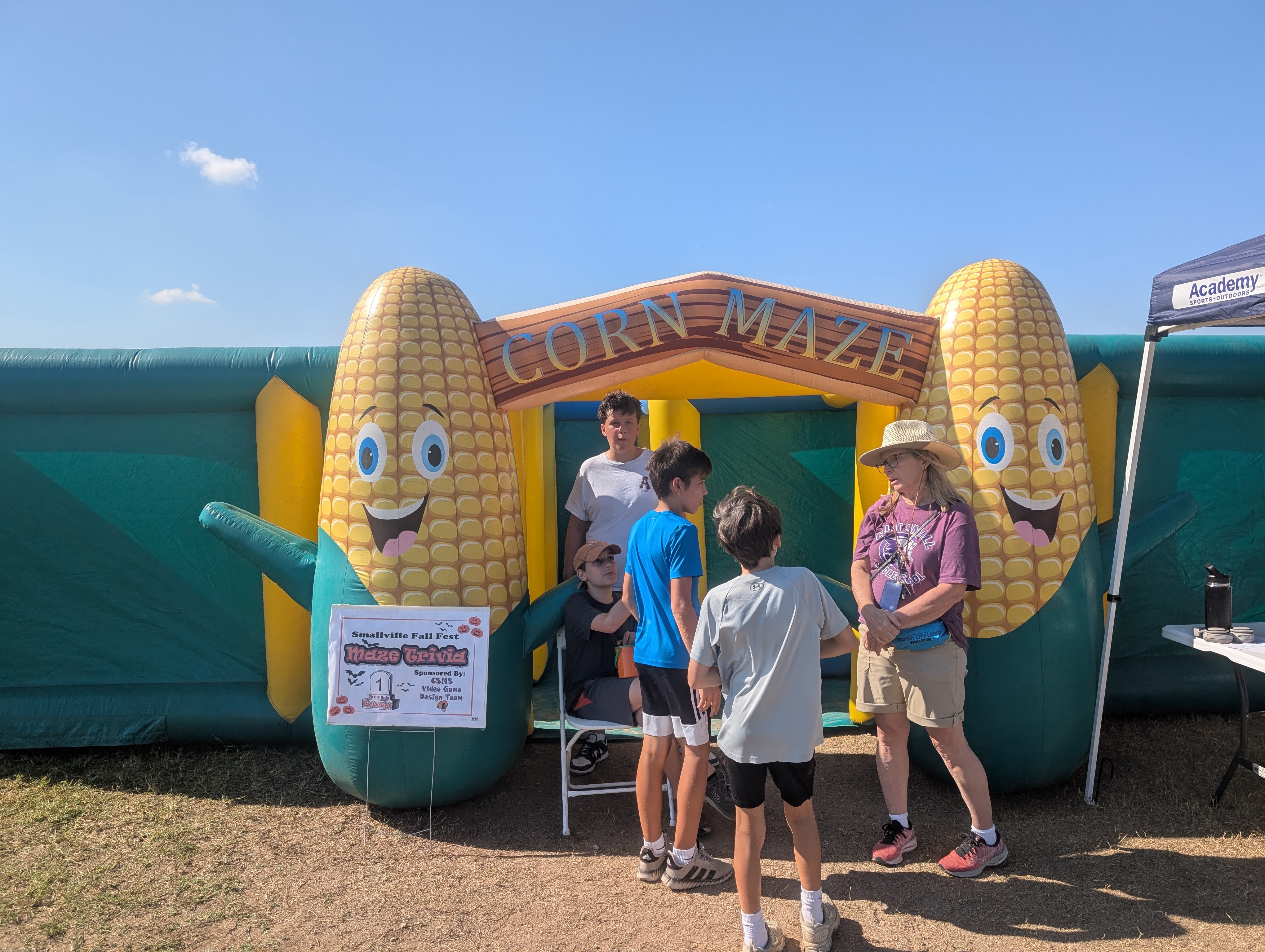 Corn