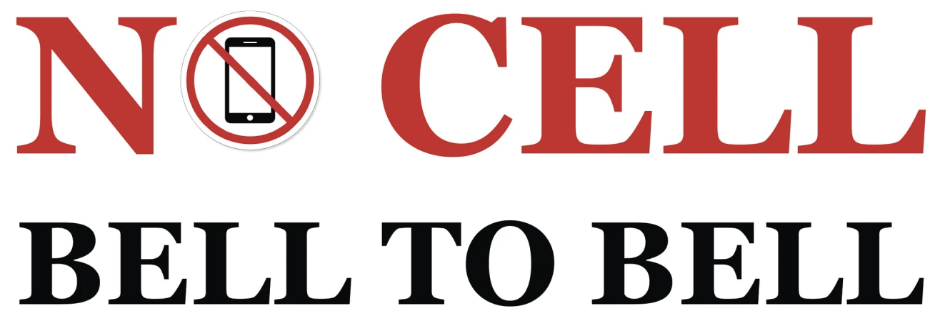 No cell bell to bell graphic