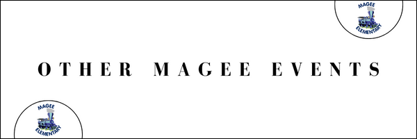 Other Magee Events