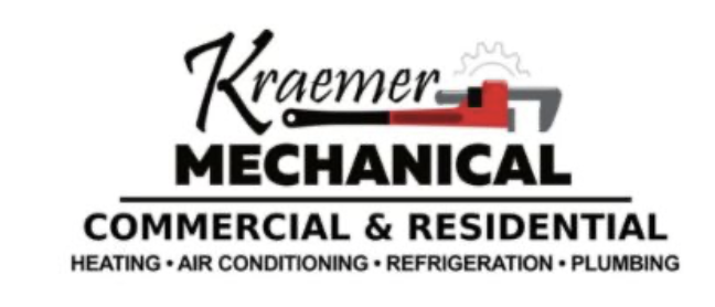 Kraemer Mechanical logo