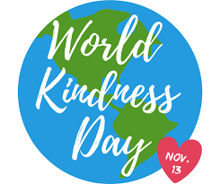 World Kindness