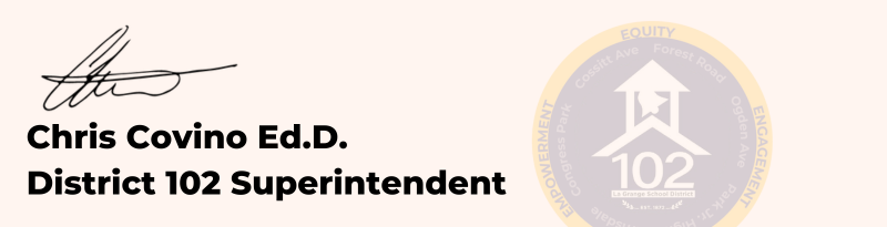 supt signature