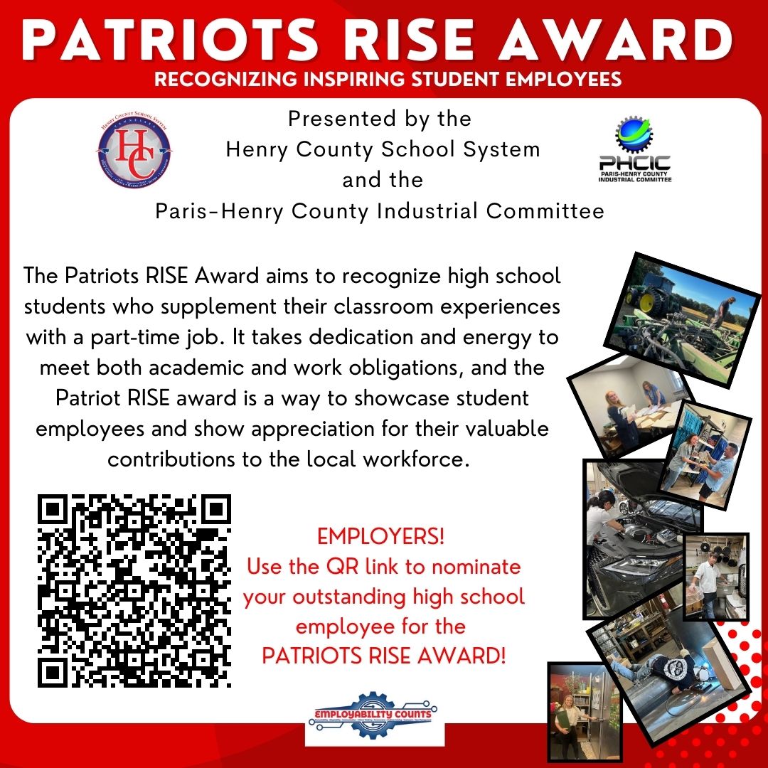 Recognizing Inspiring Student Employees