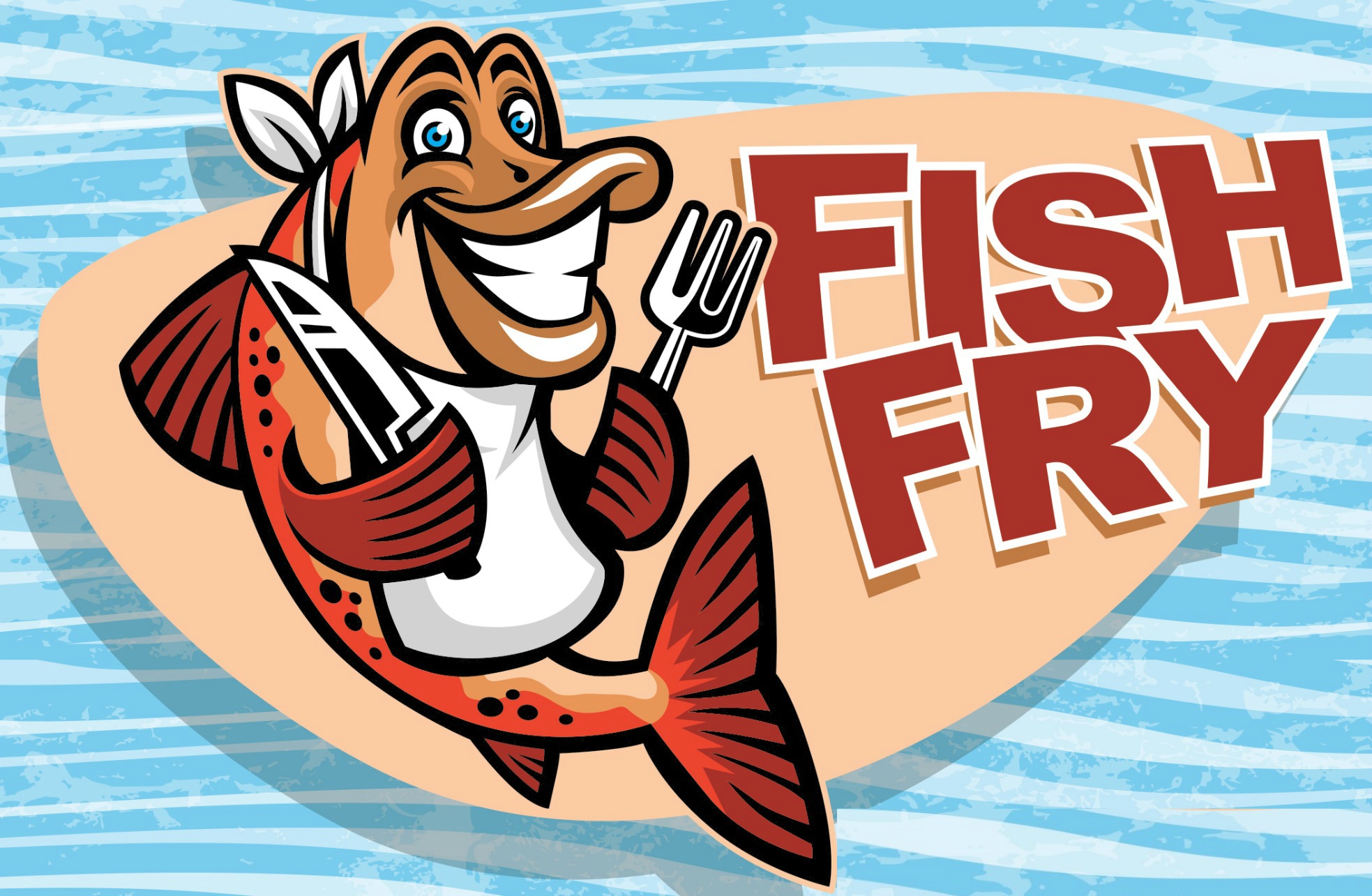 koc fish fry