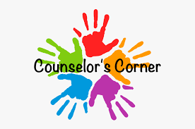 counselor's corner