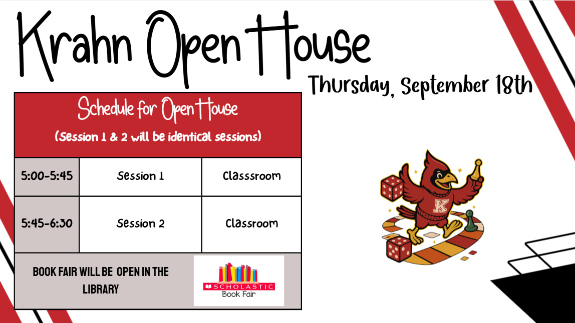 Open House