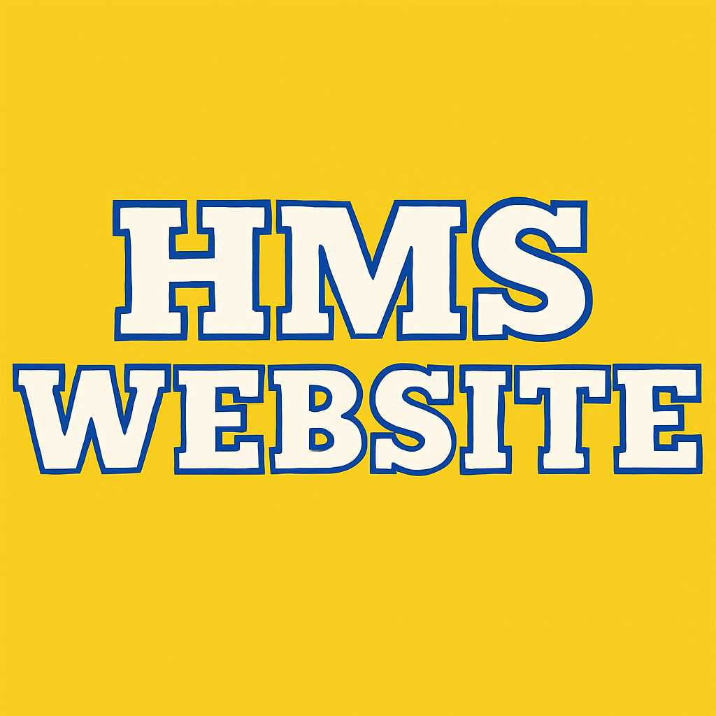 HMS WEBSITE