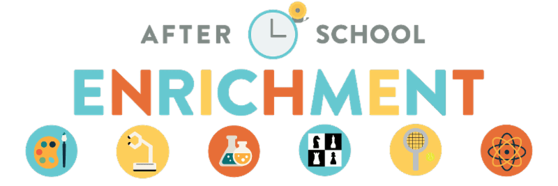 enrichments