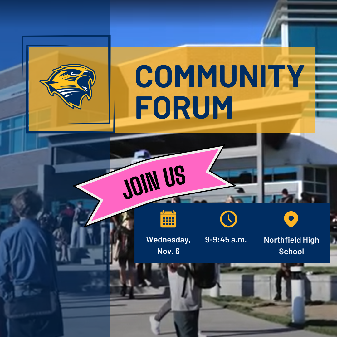 community forum