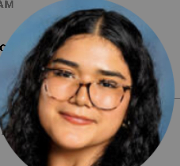 Student Headshot