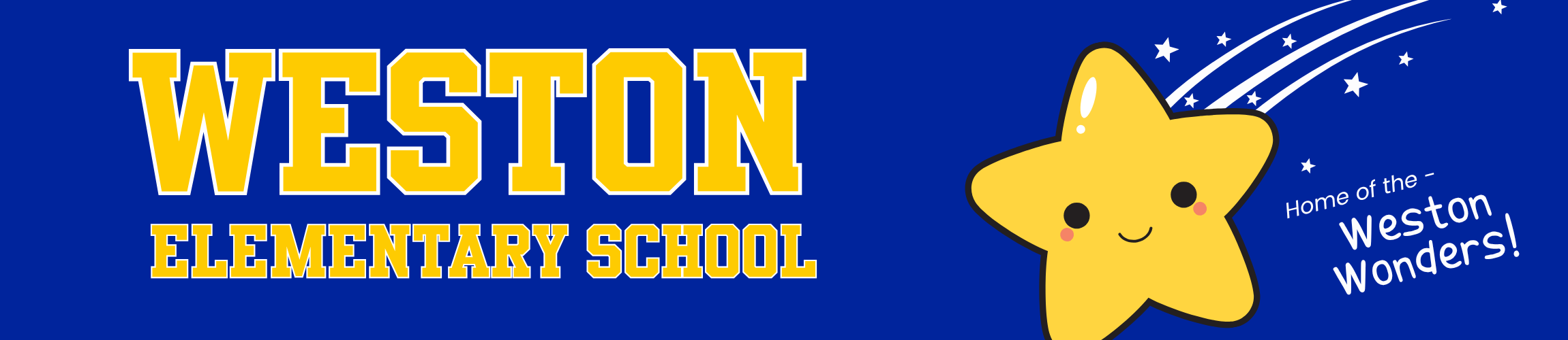 Weston Elementary Wonders