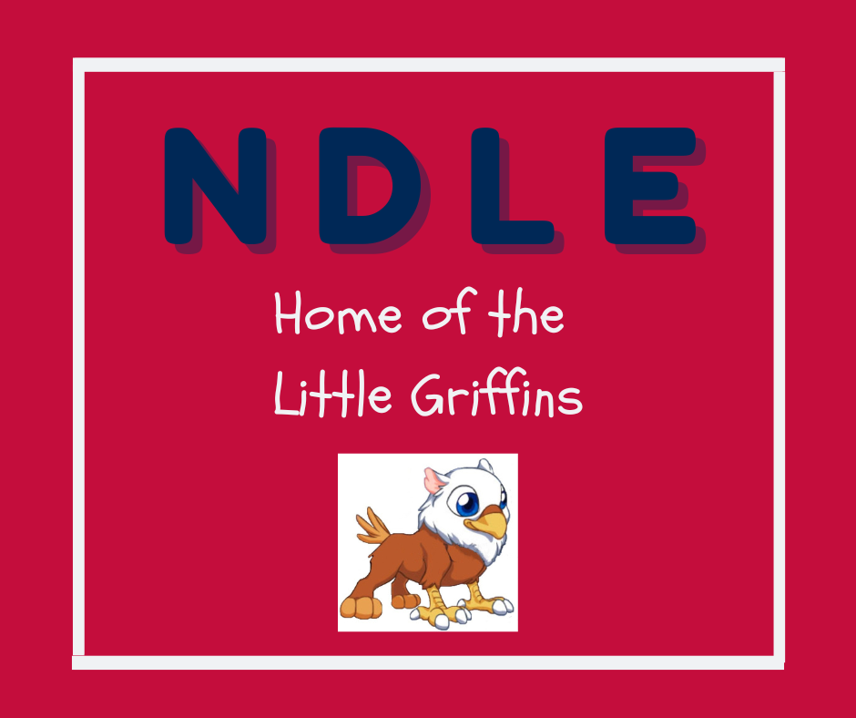 NDLE Little Griffins