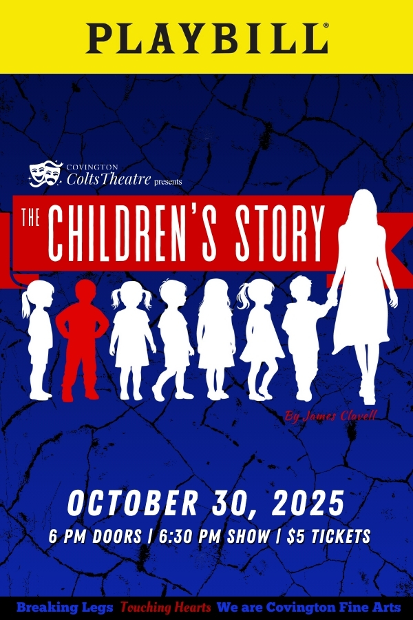 The children's story