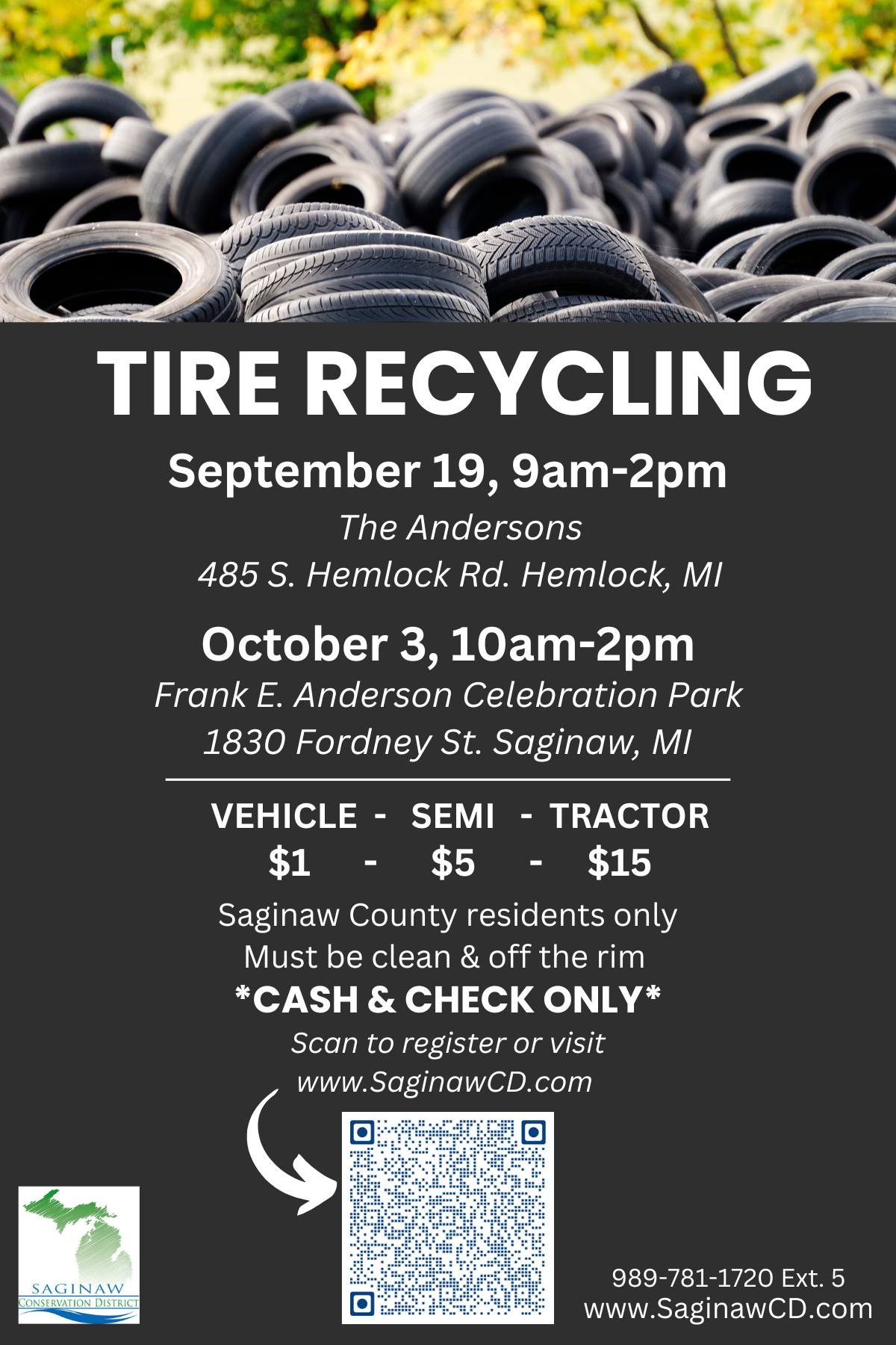 tire recycling