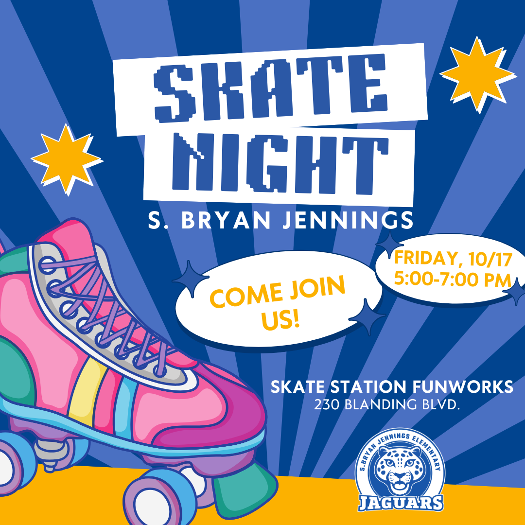 Skate Night