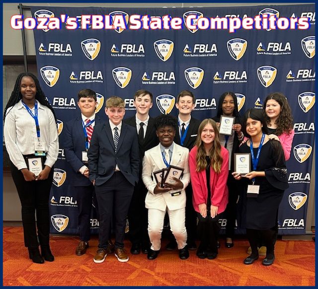 FBLA