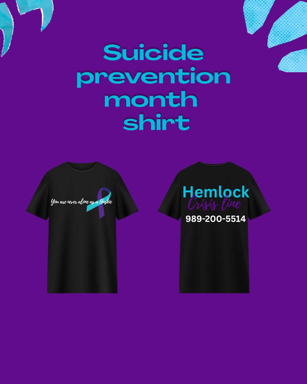 Volley SHirts