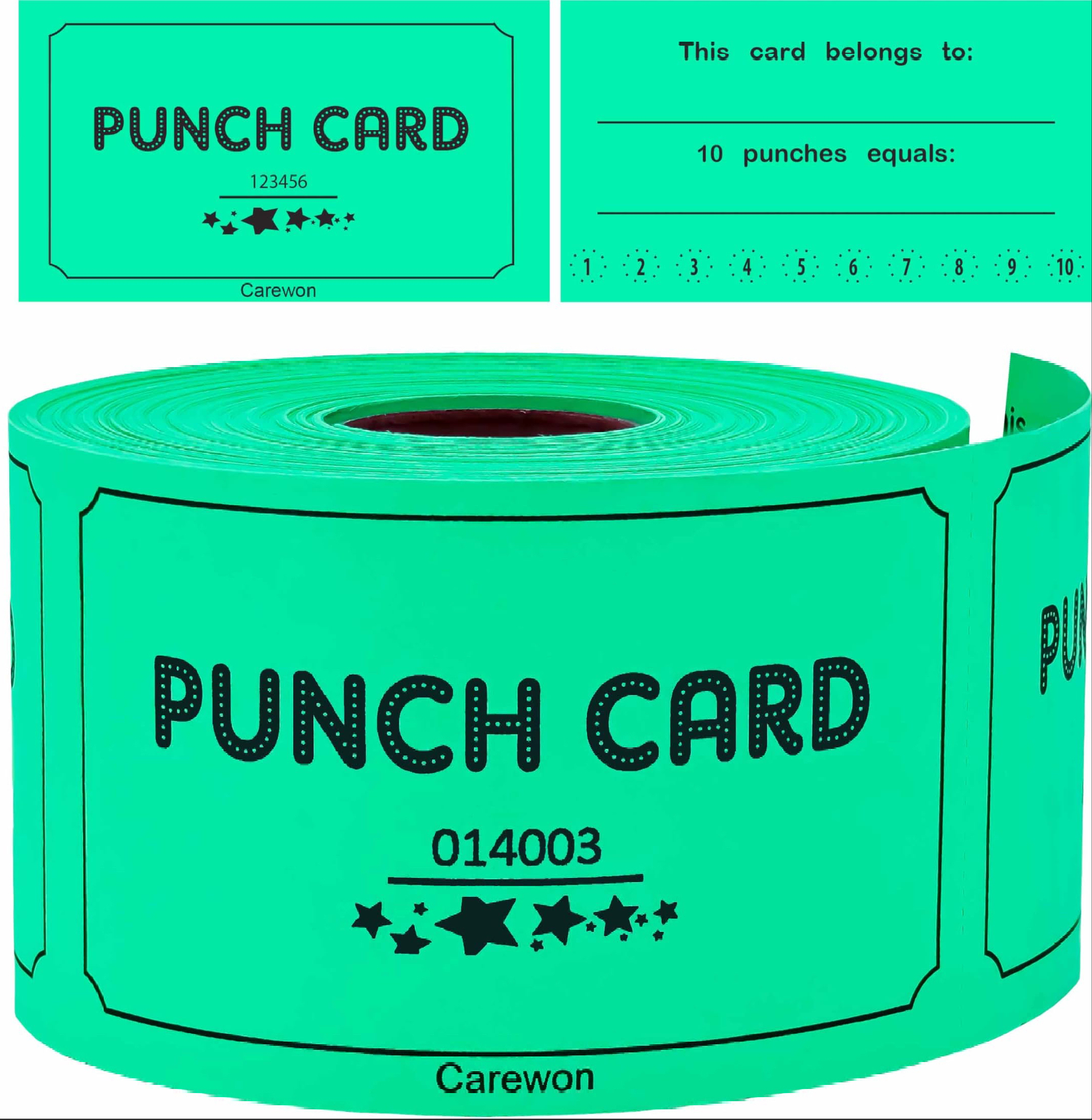 punch a