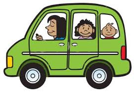 car pick up