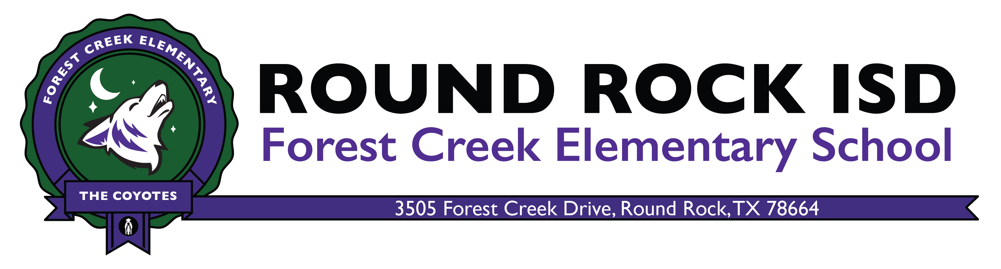 Forest Creek Elementary - Round Rock ISD