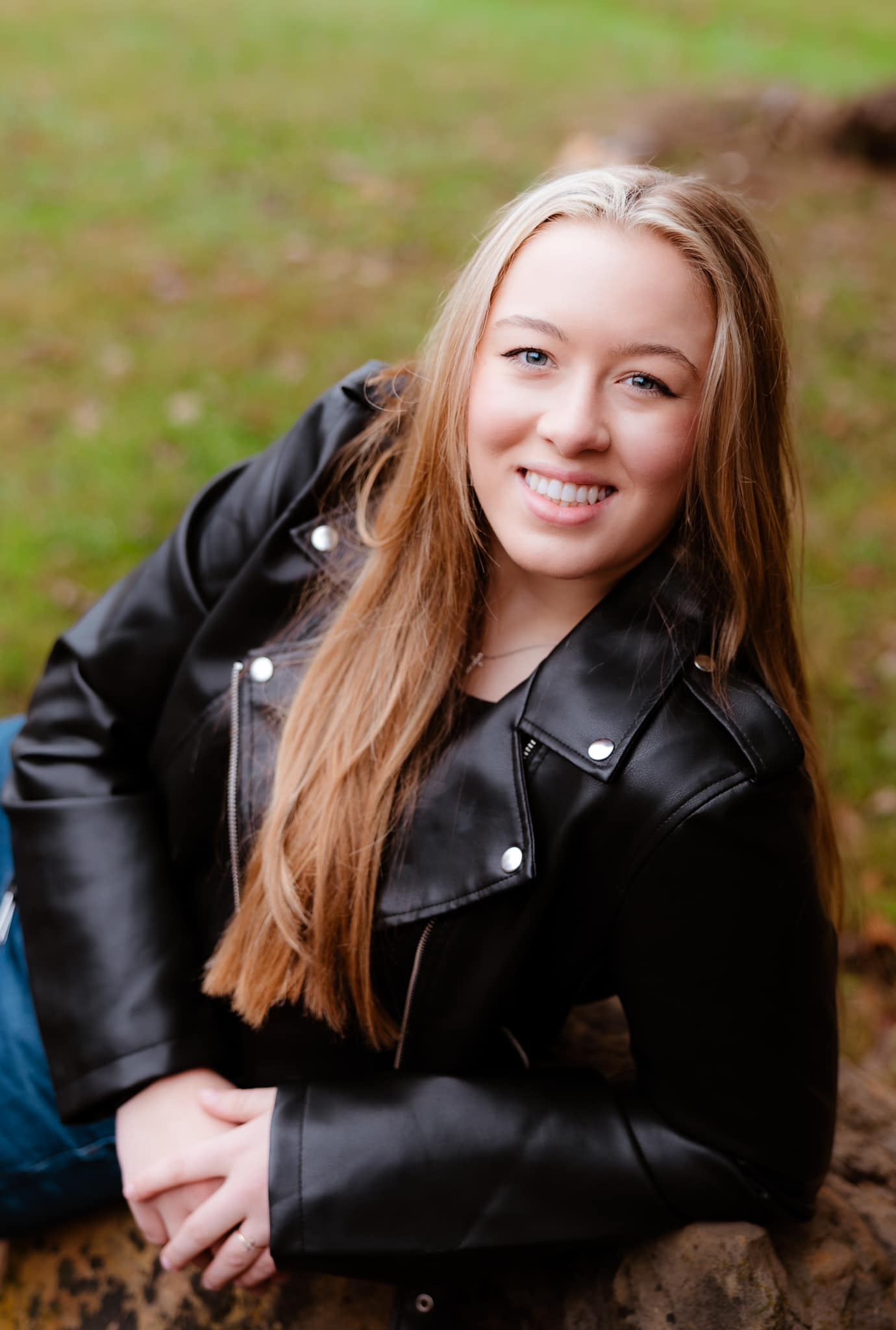 Hope Blackwell