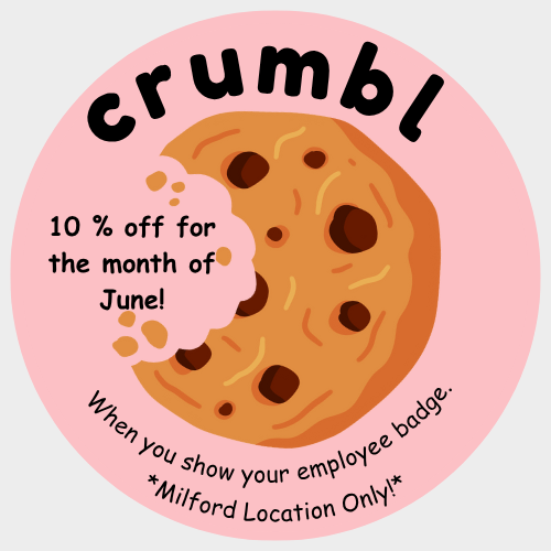 crumbl