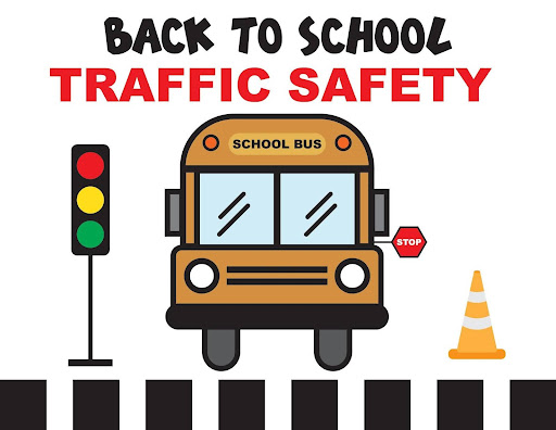 Back To School Traffic Safety 