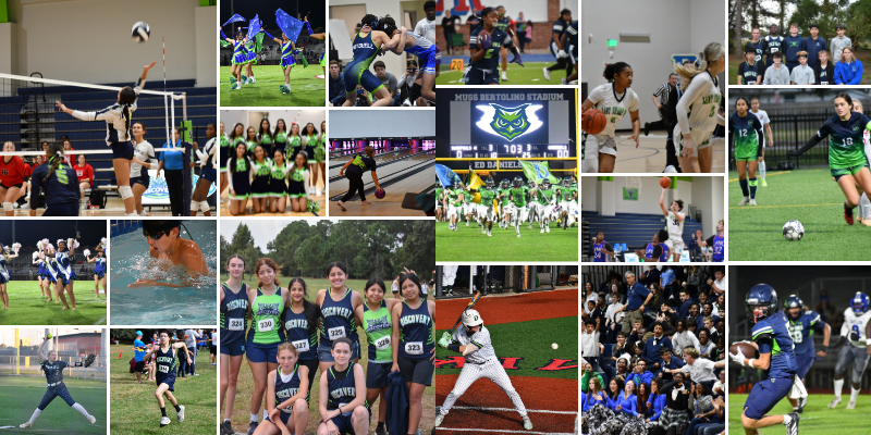 athletics