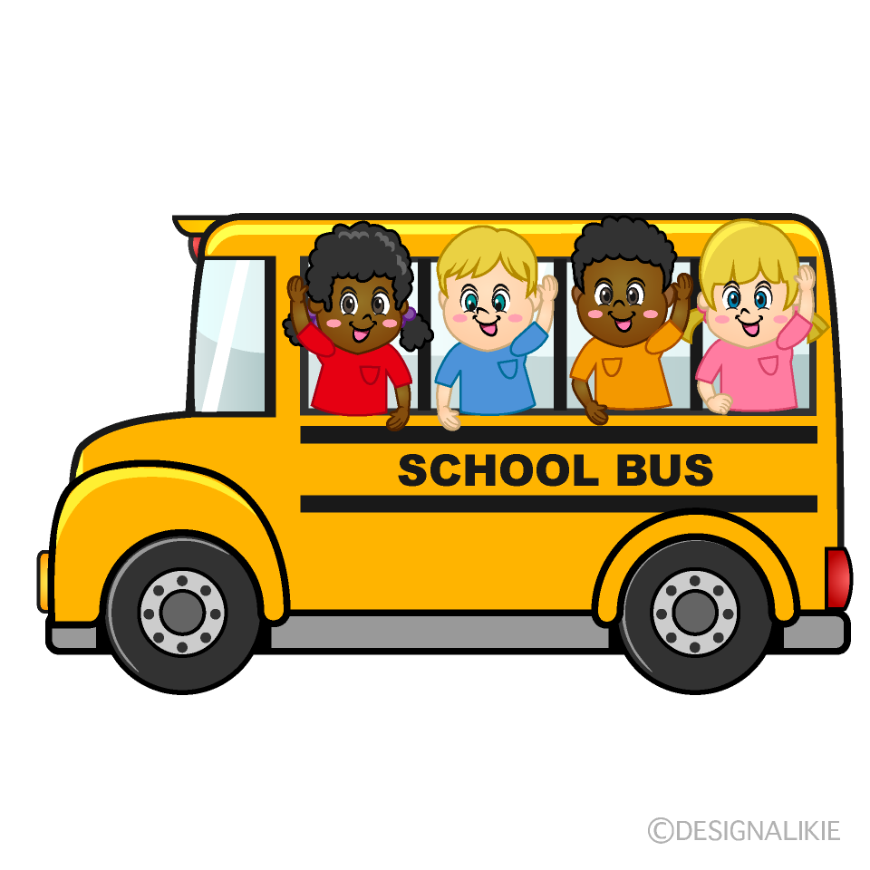 school bus