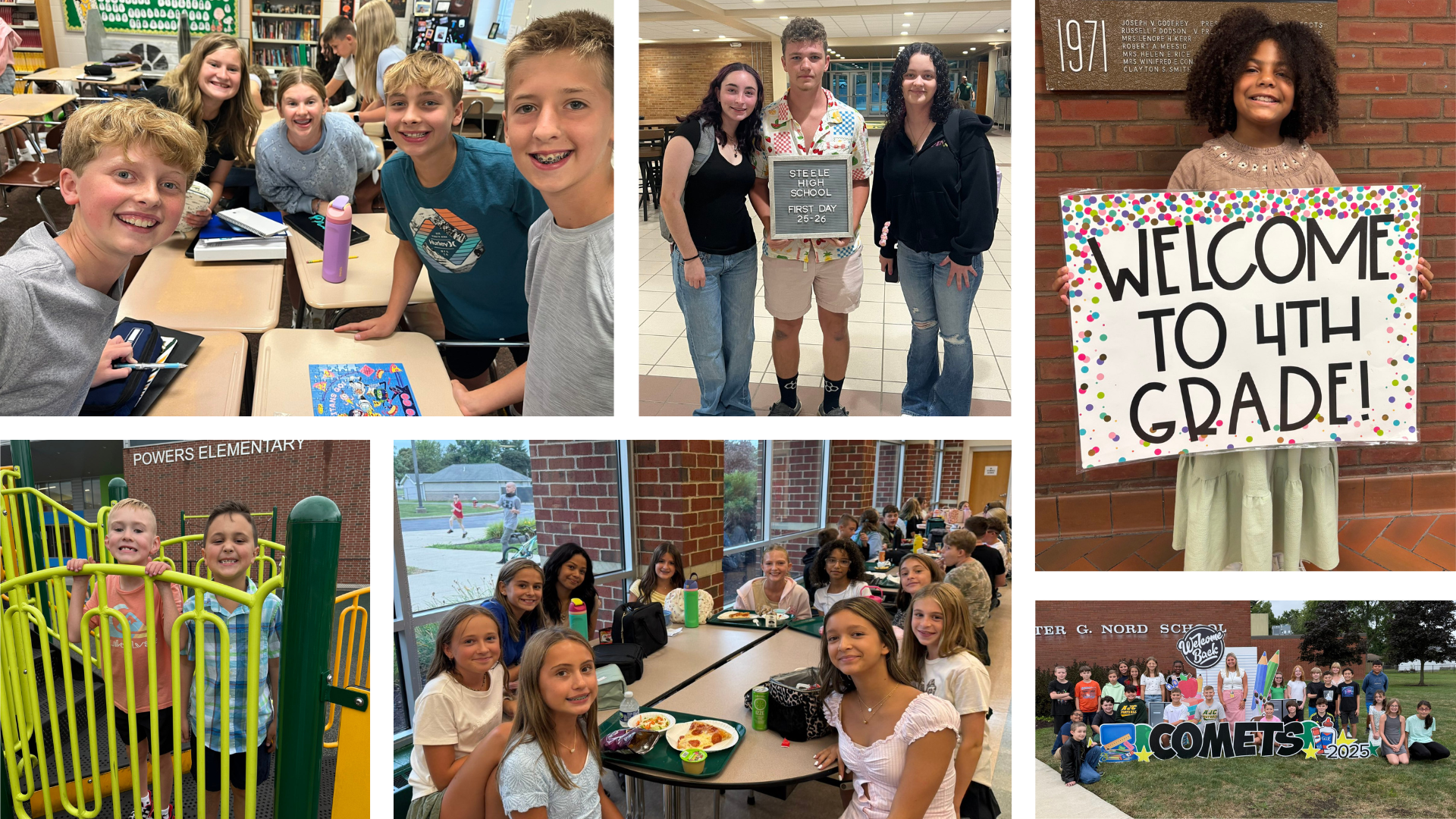 Back to school images