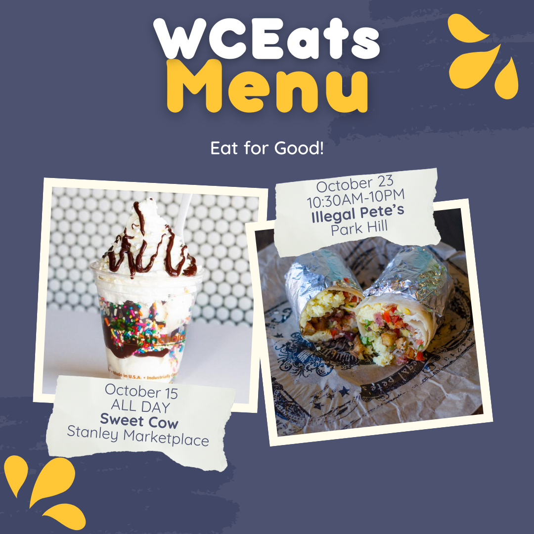 wceats menu