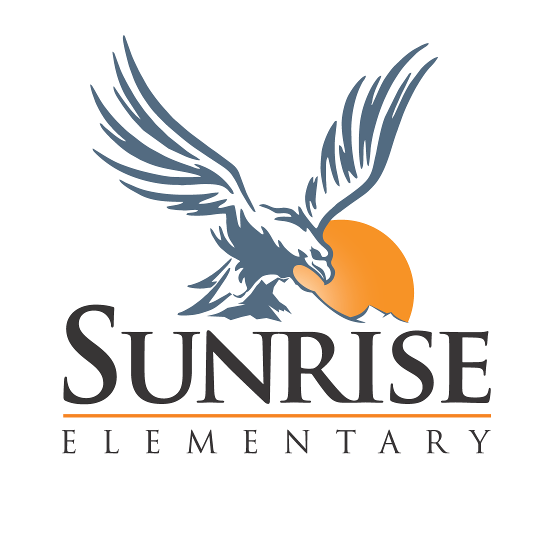 Sunrise Elementary logo
