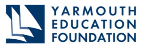 YEF Logo