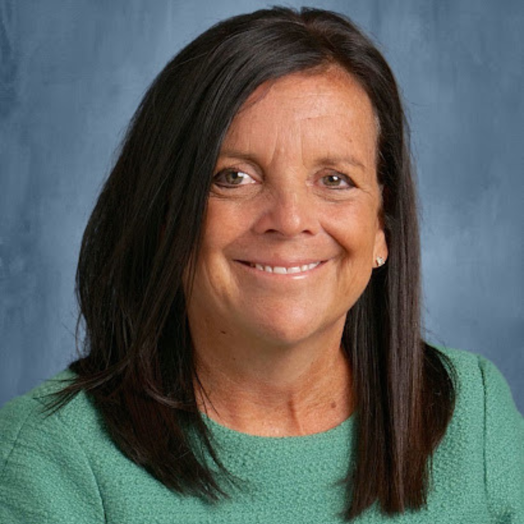 Ms. Prather, Principal
