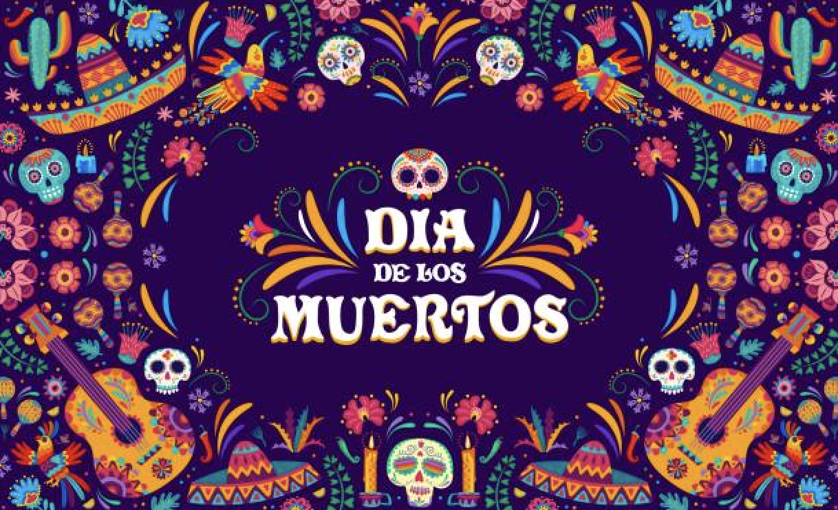 Day of the Dead