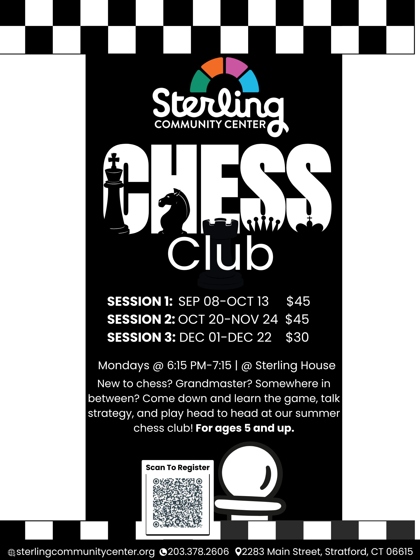 Chess Club