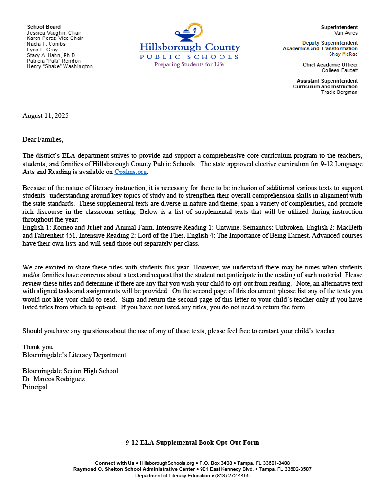 parent opt out 1