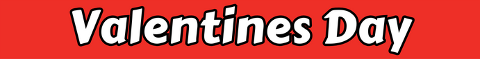 Valentines Day