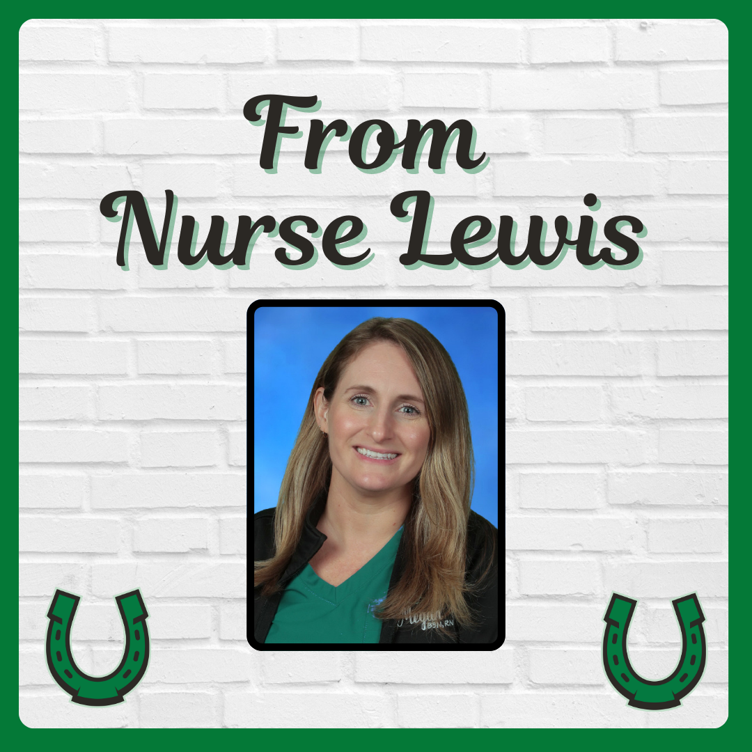 Nurse LEwis