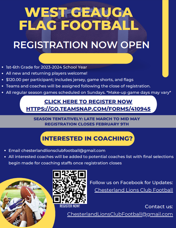 Westwood Family Newsletter February 9, 2024