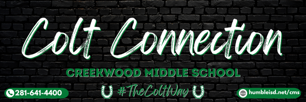 Colt Connection Header