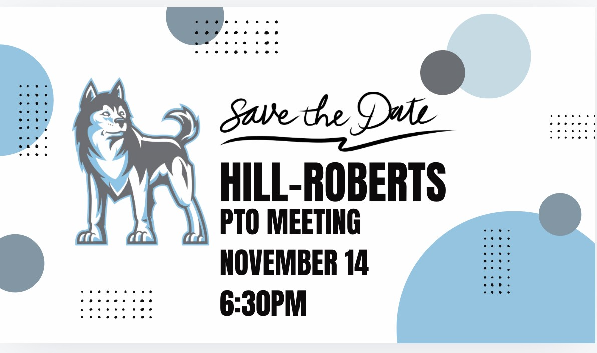 PTO Meeting