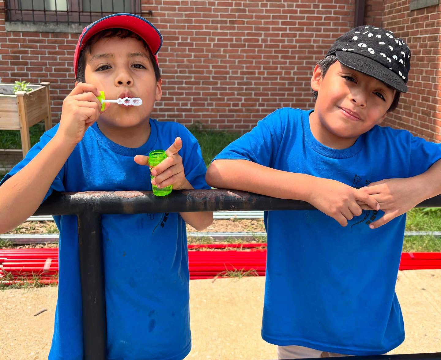 Clay Hill Public Charter School - Summer Academy