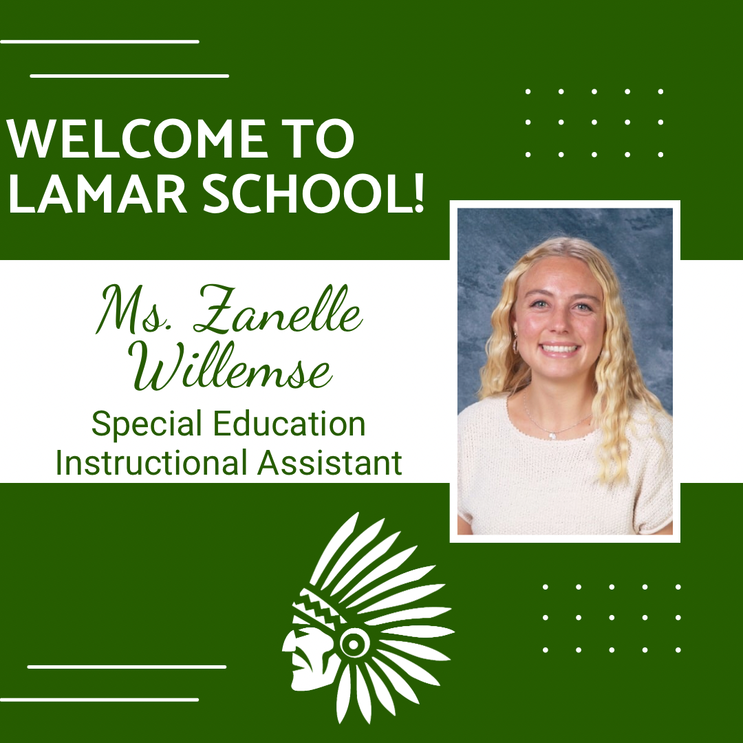 Ms. Willemse