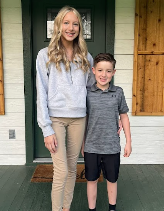 Jaycee & Rhett
